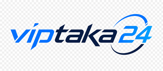 Viptaka 24 Logo
